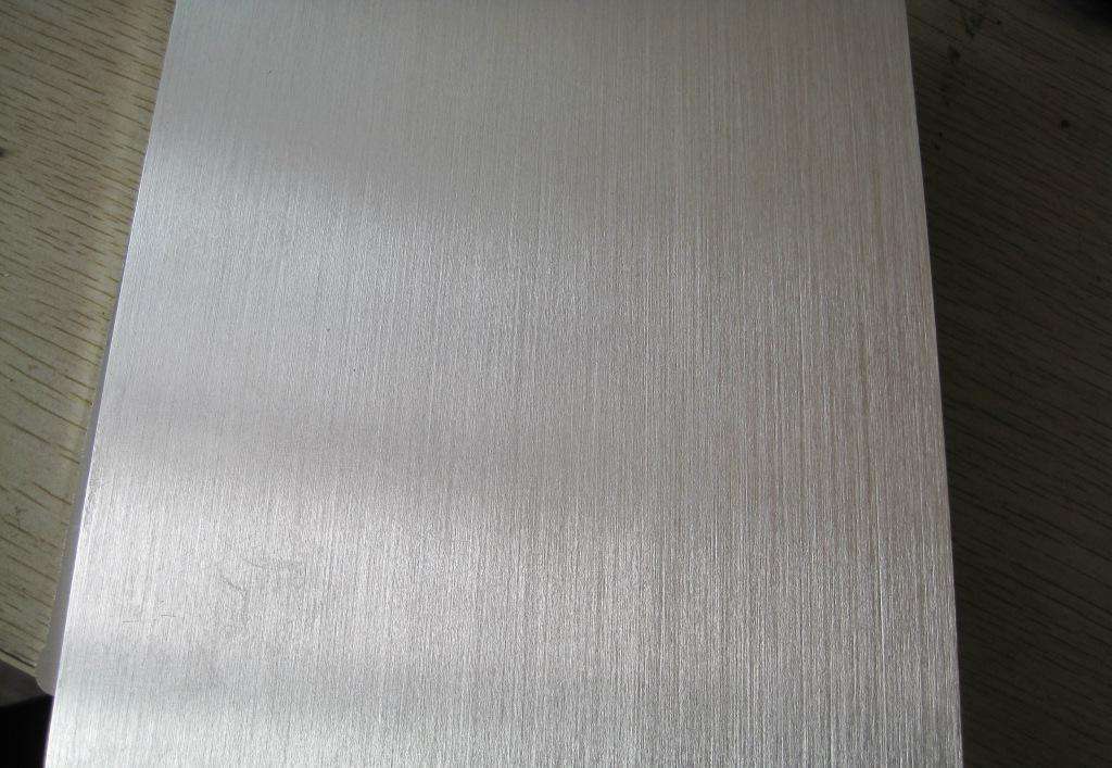 5005 Anodized Aluminum Sheet
