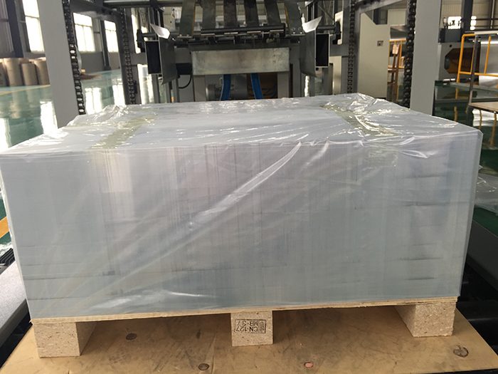 anodised aluminum sheet