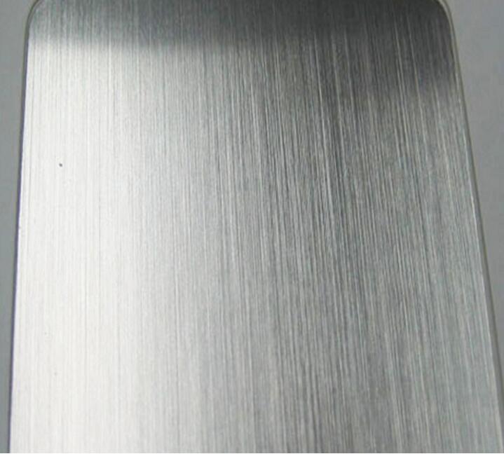 anodising quality aluminium sheet
