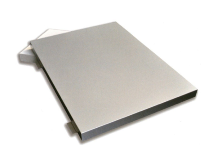 5A05 Anodized Aluminum Plate sheet 