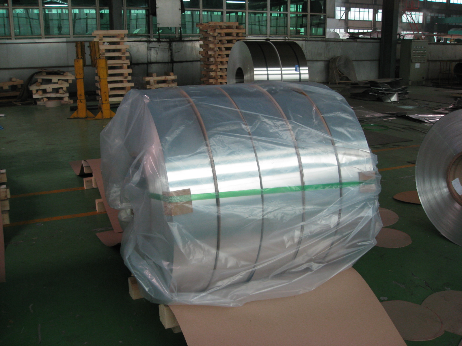 1085 Aluminum coil anodised