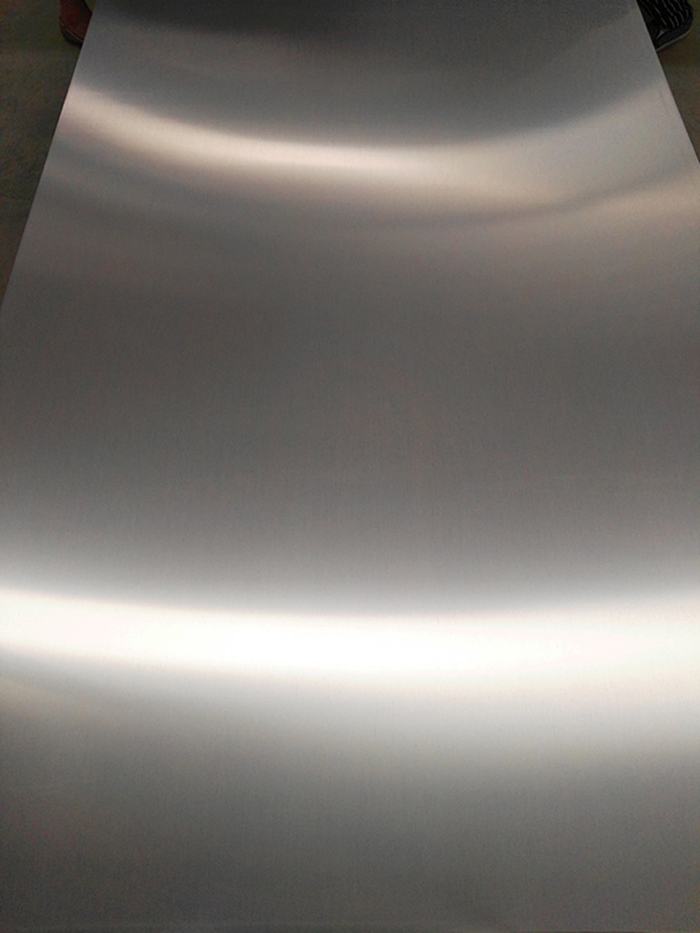 5A66 aluminum sheet plate
