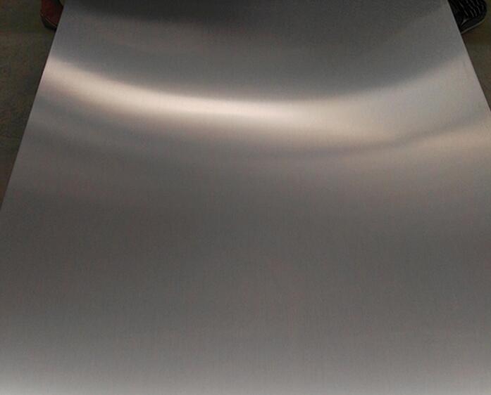 aluminum anodised film