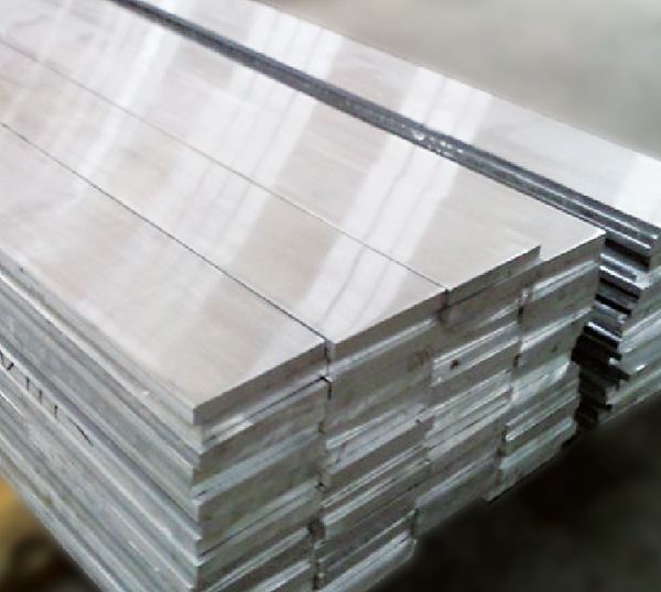 6063 T5 aluminum anodized busbar