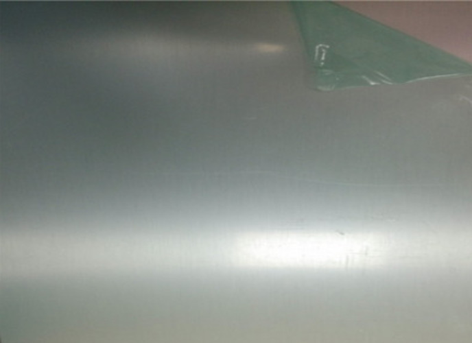 Charging pile anodized aluminum plate profile